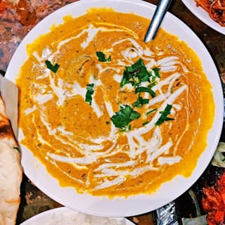 MALAI KOFTA